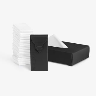 Zero-Waste Bathroom Starter Kit
