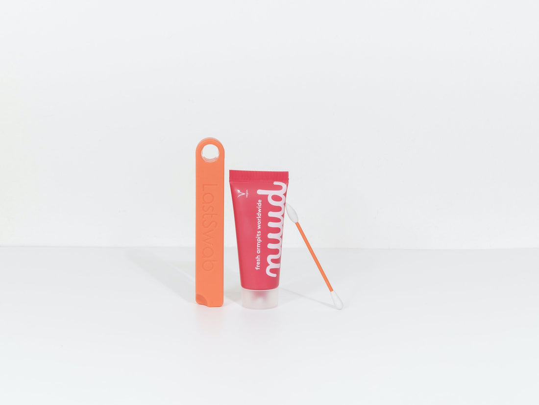 Ears and Armpits: a Perfect Partnership with LastObject and Nuud