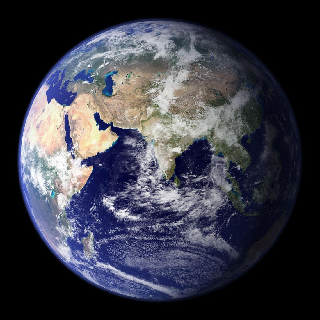 Earth Day Glow-up Giveaway!