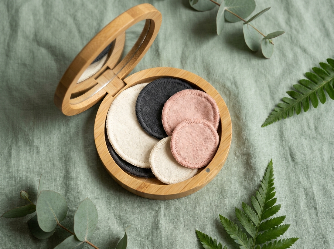best reusable makeup remover pads
