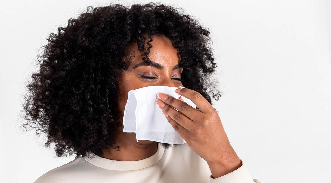 The Paper Industry Blows