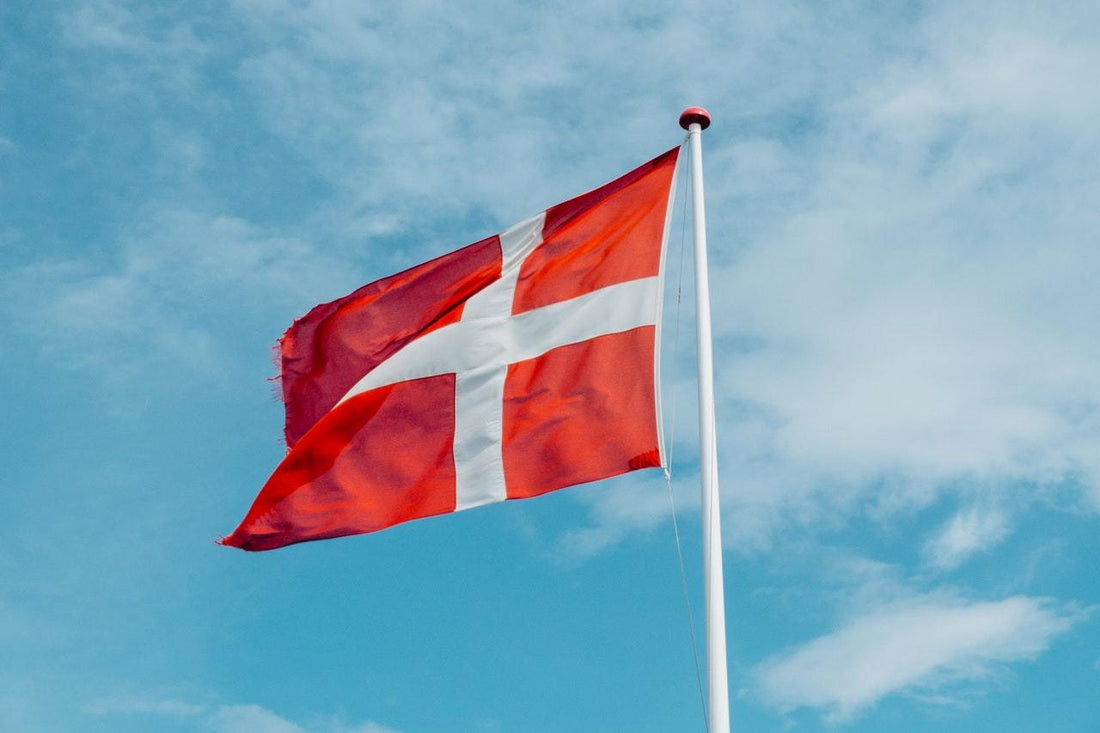 We will Begin Manufacturing LastSwab in Denmark and Here's Why