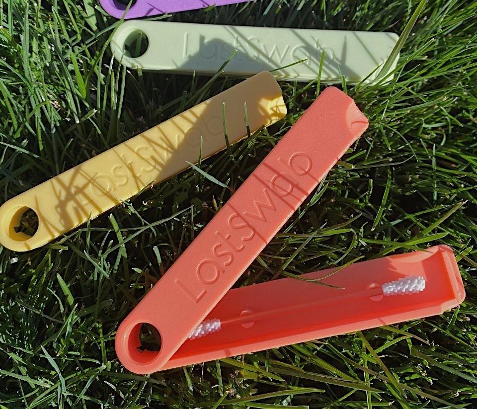 Why We Call LastSwab's Case Plant Based, Instead of Biodegradable