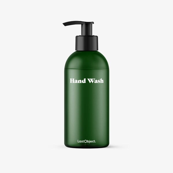 Handwash bottle