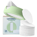LastRound Large Green