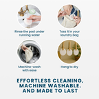 LastRound Large Green
