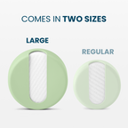 LastRound Large Green