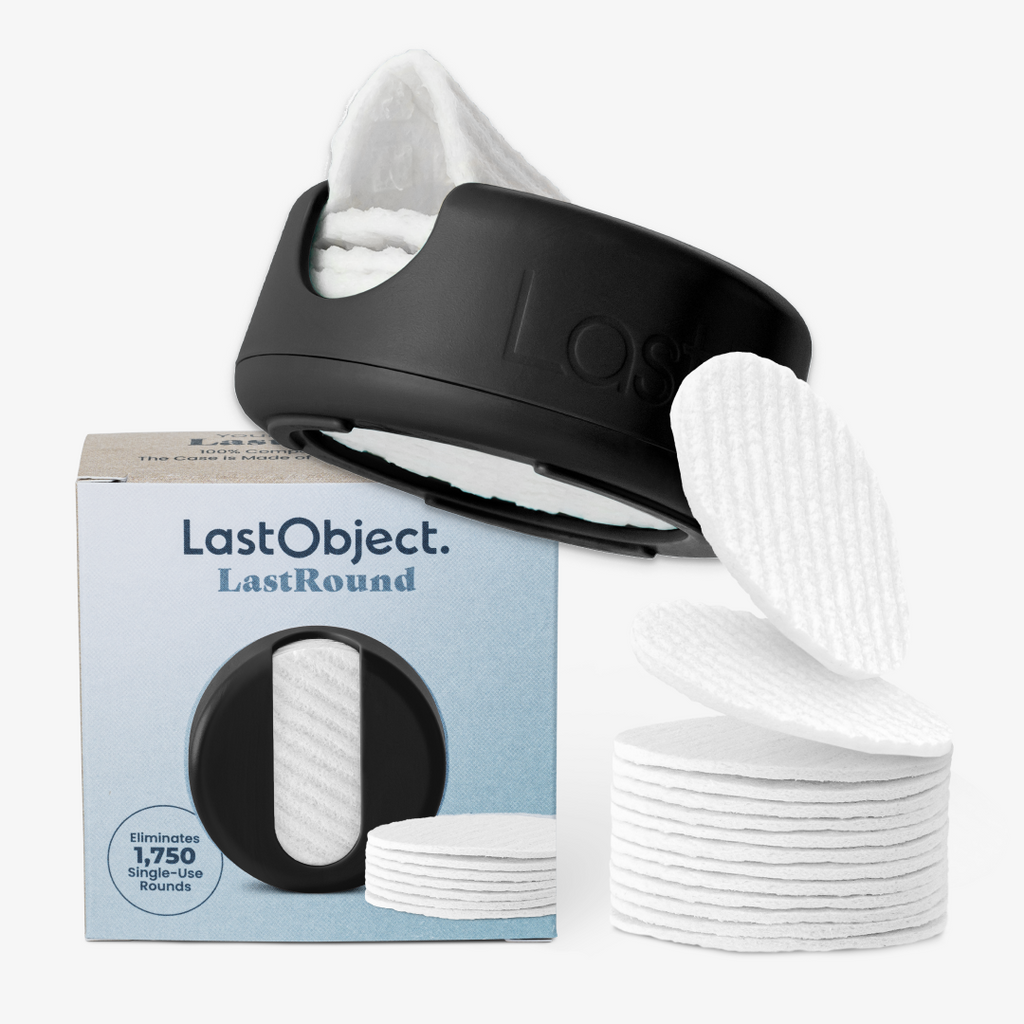 LastRound Original Black