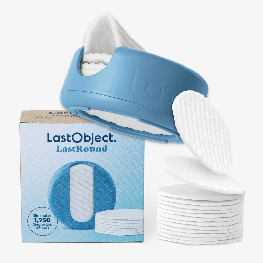 LastRound Original Blue