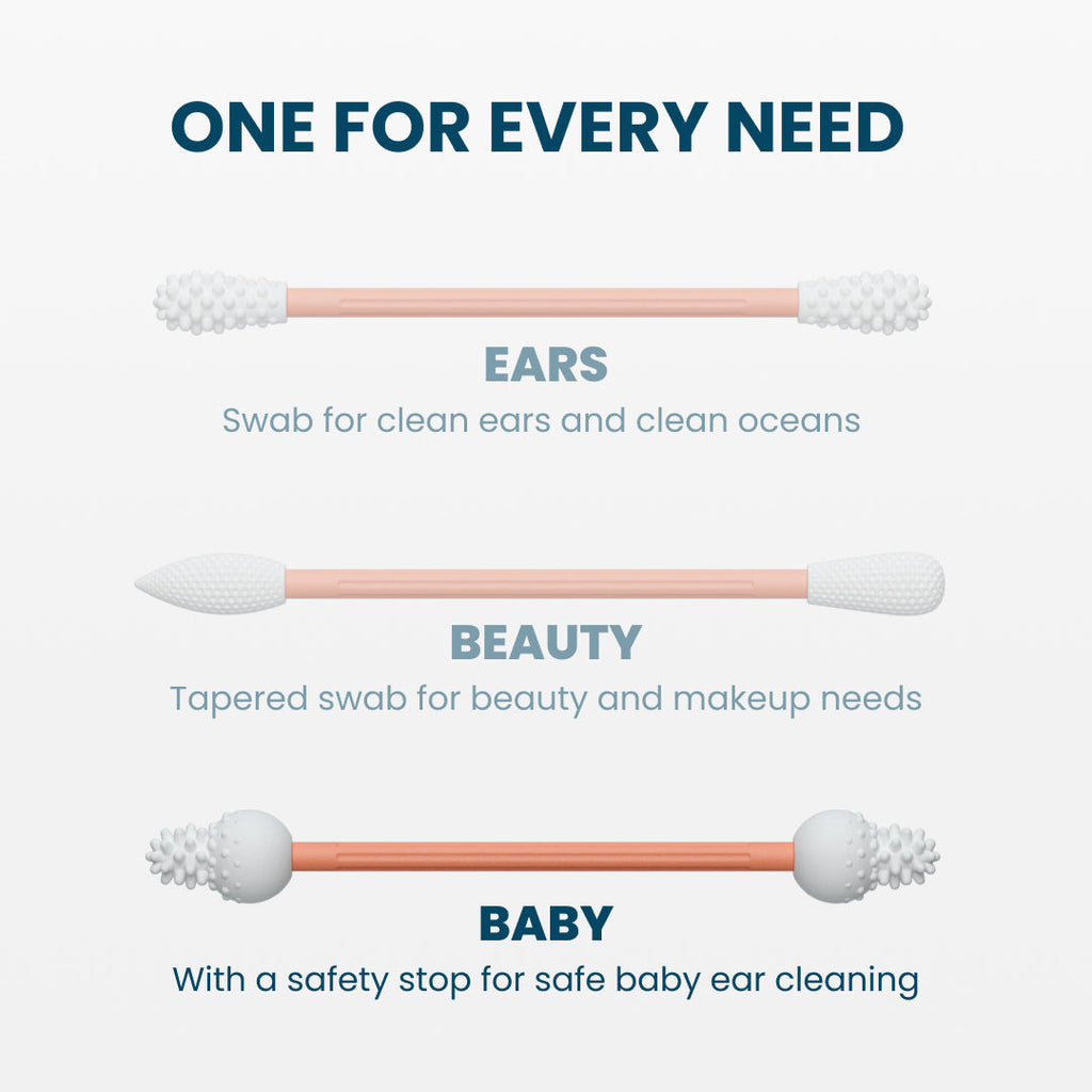 LastSwab Baby Peach