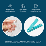 LastSwab 2.0 LastSwab all_variants Baby