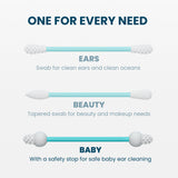 LastSwab 2.0 LastSwab all_variants Baby