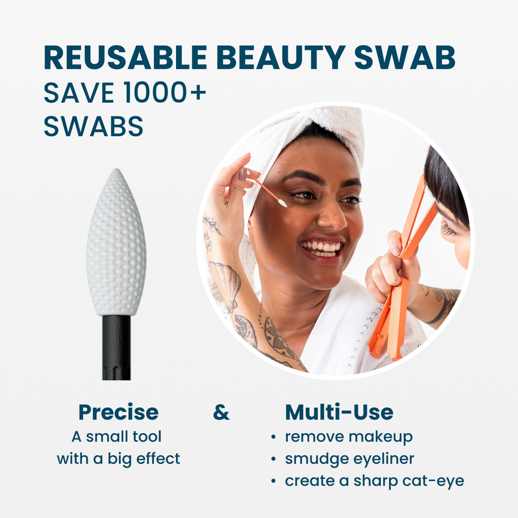 LastSwab Beauty Black