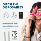 LastSwab Beauty Green