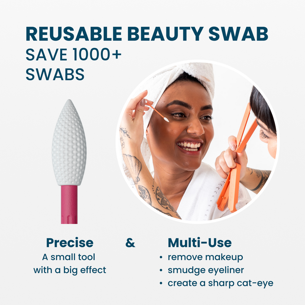 LastSwab Beauty Red