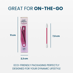 LastSwab Beauty Red
