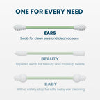 LastSwab Original Green