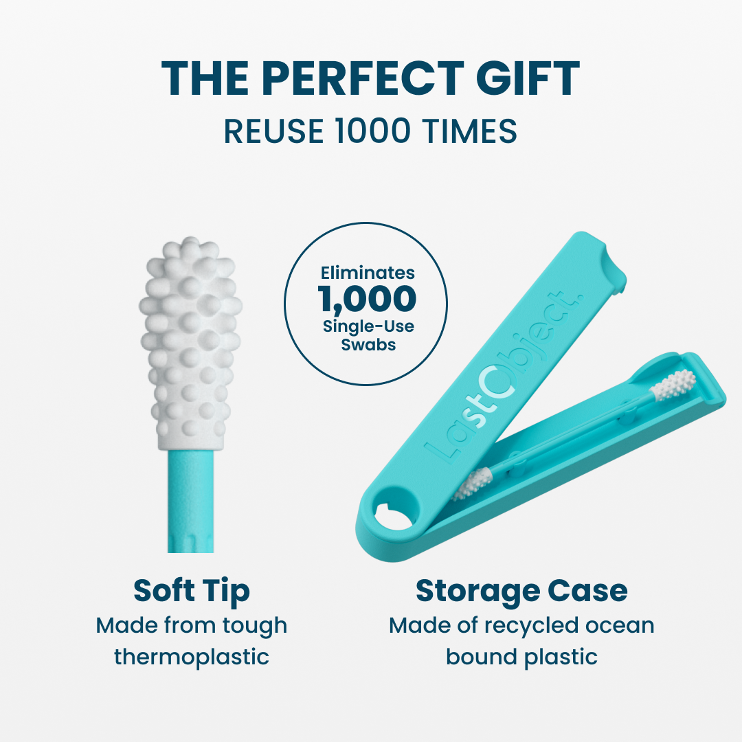 LastSwab Original Turquoise