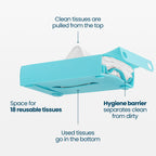 LastTissue Box