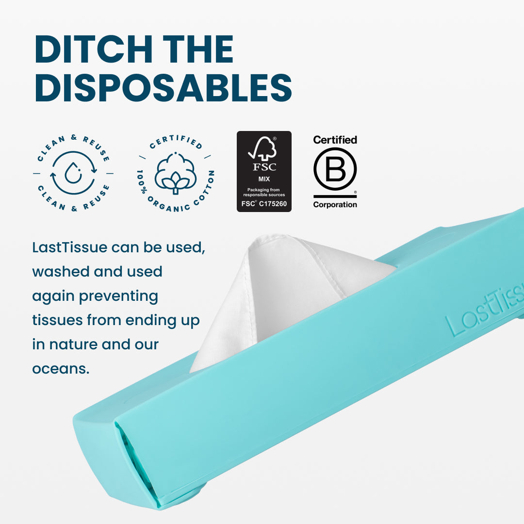 LastTissue Box