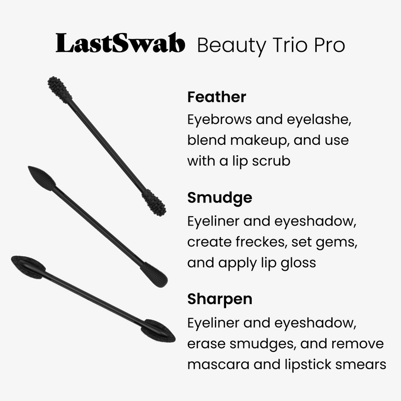 LastSwab Beauty Trio Pro LastObject  all_variants