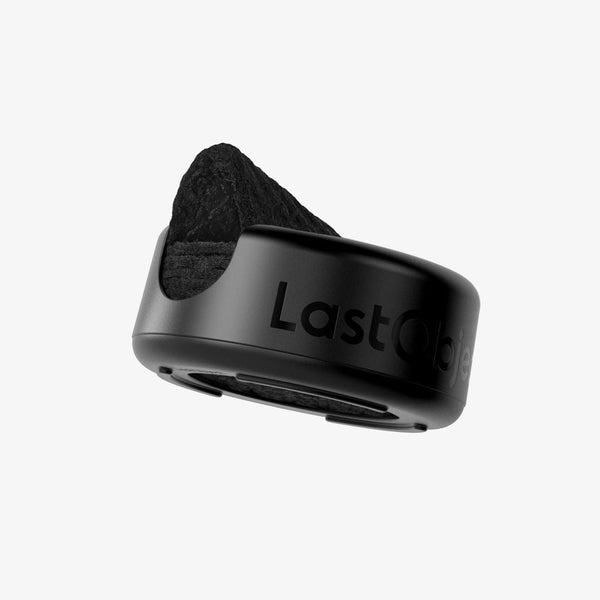 LastRound New LastObject PRO Black all_variants