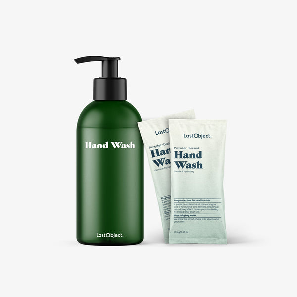 Hand Wash Bundle LastObject 1 bottle watermark all_variants
