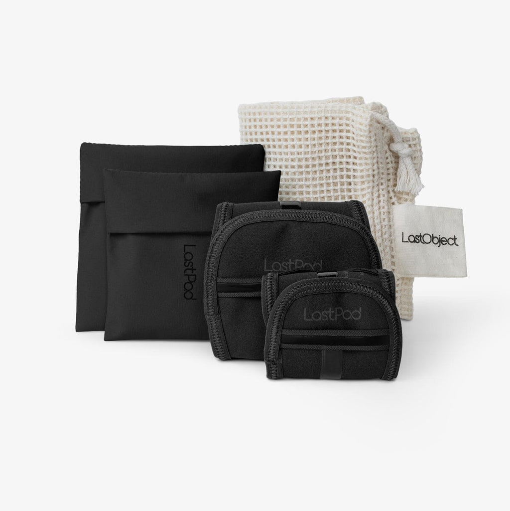 LastPad Kit Bundle LastObject Black 2-Pack watermark discount