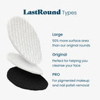 LastRound PRO